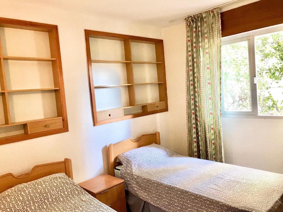 Rincon Apartment Μπένιντορμ Εξωτερικό φωτογραφία