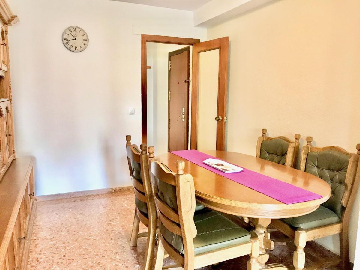 Rincon Apartment Μπένιντορμ Εξωτερικό φωτογραφία