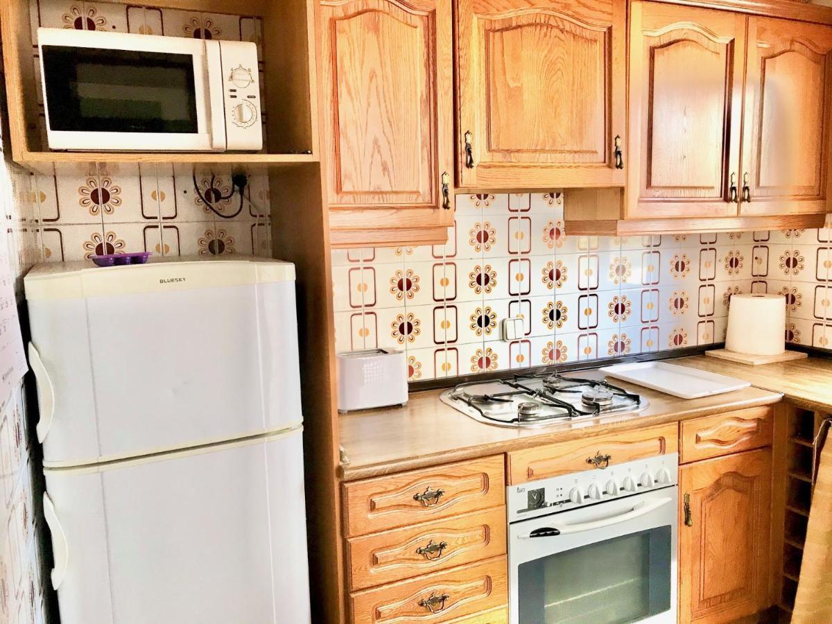 Rincon Apartment Μπένιντορμ Εξωτερικό φωτογραφία